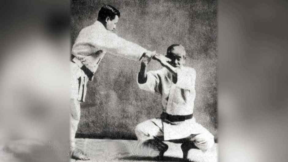 Histoire du Jiu-jitsu brésilien – vidéo